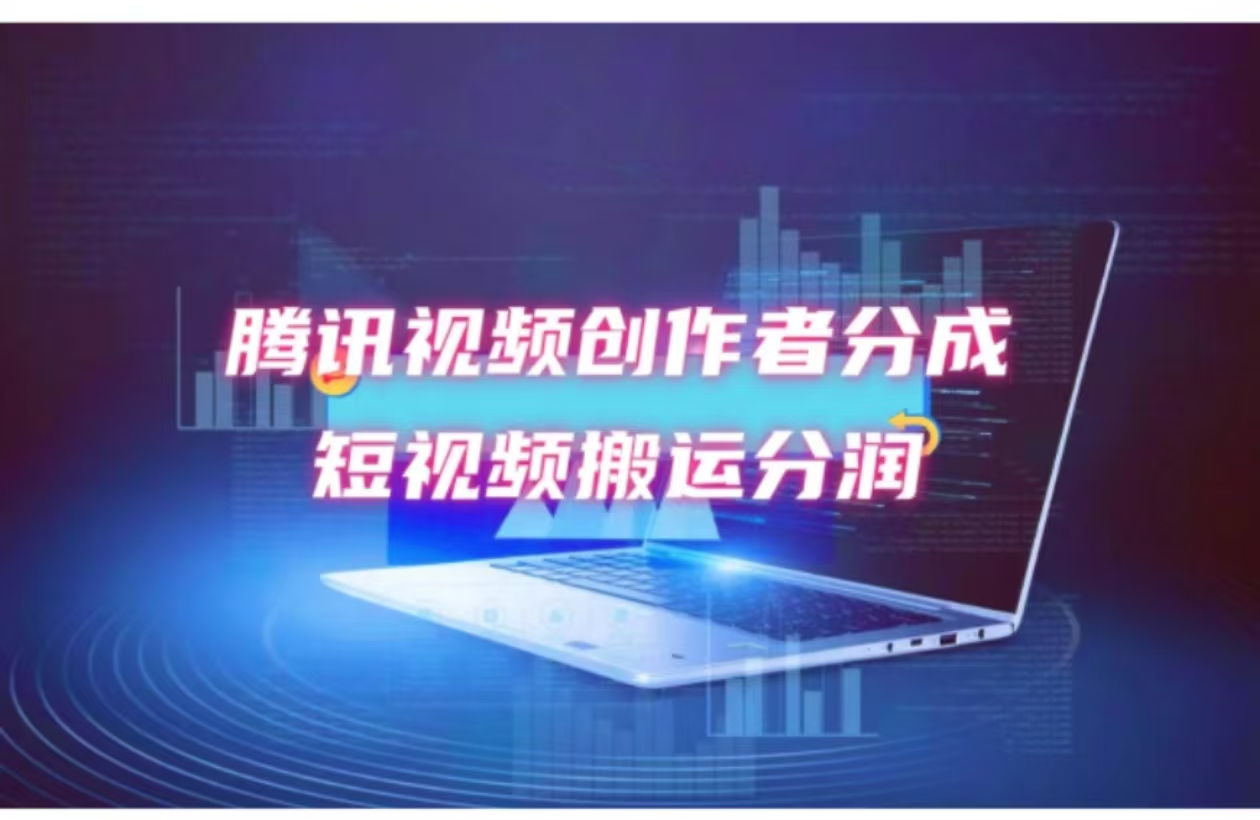 （12107期）2024新风口，无脑搬运海外历史视频，去重一键发布，小白可做，月入1w不…-阿良资源网